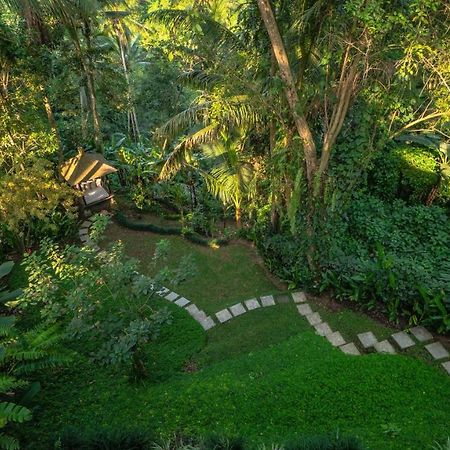 Amala Villas Ubud By Nakula Экстерьер фото
